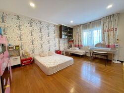 Frankel Estate (D15), Detached #553949321